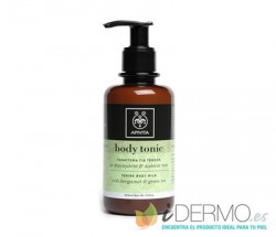 BODY TONIC